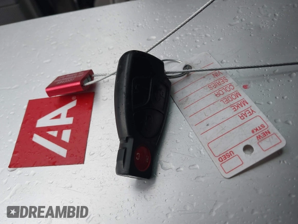 2005 Mercedes-Benz E 320 with VIN WDBUF65JX5A720927, listed as a IAAI auction lot 41752841 with 134,041 mi miles and . Bid and sale history available at DreamBid. Image 11.