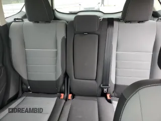 2013 Ford Escape SE z VIN 1FMCU0GX4DUB09012, wystawiony jako Copart lot #79725264 z przebiegiem 128 210 mil mil oraz Szkoda całkowita • Salvage title. Historia ofert i sprzedaży dostępna na DreamBid. Obrazek 10.
