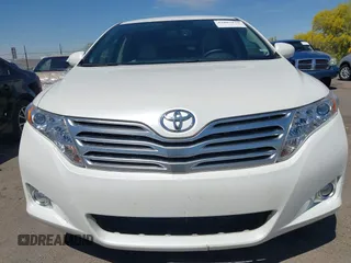 2011 Toyota Venza with VIN 4T3ZK3BB4BU040078, listed as a IAAI auction lot 42087820 with 50,999 mi miles and . Bid and sale history available at DreamBid. Image 12.