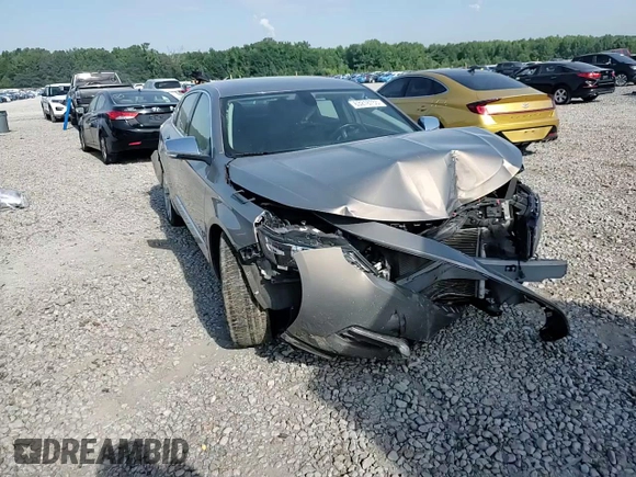 2018 Chevrolet Impala Premier z VIN 2G1125S33J9145956, wystawiony jako Copart lot #63218755 z przebiegiem Nie podano mil oraz Szkoda całkowita • Salvage title. Historia ofert i sprzedaży dostępna na DreamBid. Obrazek 13.