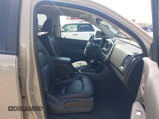 2022 GMC Canyon 4WD Elevation с VIN 1GTG6CEN7N1255314, выставлен на аукционе IAAI как лот 42318599 с пробегом 59 108 миль миль и . История ставок и продаж доступна на DreamBid. Изображение 5.