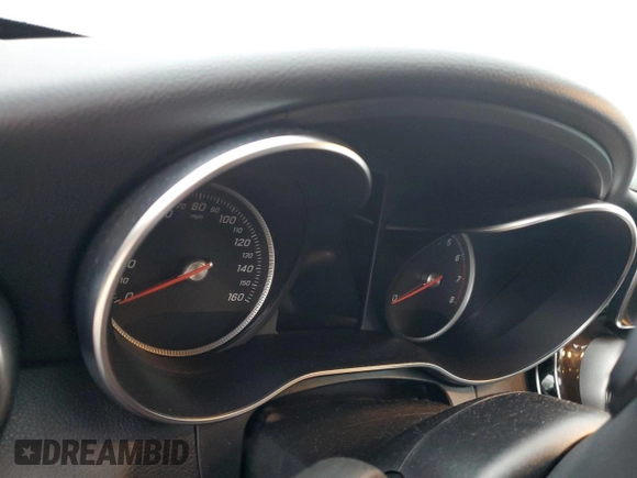 2018 Mercedes-Benz C 300 with VIN WDDWK4JB3JF720831, listed as a Copart auction lot 77084554 with Not Provided miles and Non Repairable. Bid and sale history available at DreamBid. Image 9.