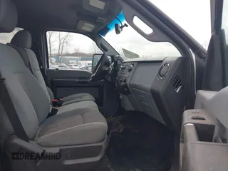 2011 Ford F-250 XL with VIN 1FT7W2BT9BEC74545, listed as a IAAI auction lot 41052031 with 238,730 mi miles and . Bid and sale history available at DreamBid. Image 5.