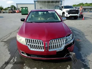 2012 Lincoln MKZ z VIN 3LNHL2GC7CR818220, wystawiony jako Copart lot #63058095 z przebiegiem 192 896 mil mil oraz Szkoda całkowita • Salvage title. Historia ofert i sprzedaży dostępna na DreamBid. Obrazek 13.