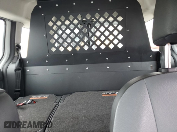 2016 Ford Transit Connect XL z VIN NM0GS9E72G1283151, wystawiony jako Copart lot #52101325 z przebiegiem Nie podano mil oraz Czysty tytuł • Clean title. Historia ofert i sprzedaży dostępna na DreamBid. Obrazek 10.