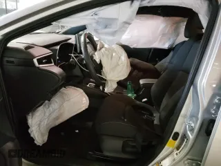 2020 Toyota Corolla Hatchback SE with VIN JTND4RBE8L3081752, listed as a Copart auction lot 78458913 with 4,895 mi miles. Bid and sale history available at carsss.com. Image 7.