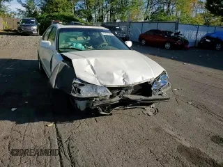 2002 Acura TL Type S w/Navigation with VIN 19UUA56952A054510, listed as a Copart auction lot 73031304 with 14,335 mi miles and Salvage Title. Bid and sale history available at carsss.com. Image 11.