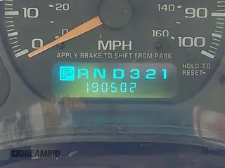 2002 Chevrolet Tahoe LT with VIN 1GNEC13Z52R148406, listed as a IAAI auction lot 41617948 with 190,502 mi miles and . Bid and sale history available at DreamBid. Image 15.