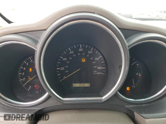 2009 Lexus RX 350 with VIN 2T2GK31U09C061407, listed as a Copart auction lot 54560945 with 193,214 mi miles and Clean Title. Bid and sale history available at DreamBid. Image 9.