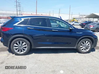 2021 Infiniti QX50 Luxe с VIN 3PCAJ5BB1MF118496, выставлен на аукционе IAAI как лот 42019199 с пробегом 58 867 миль миль и . История ставок и продаж доступна на DreamBid. Изображение 13.
