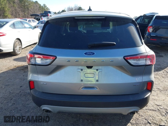 2021 Ford Escape SE Hybrid z VIN 1FMCU0BZXMUB18032, wystawiony jako IAAI lot #41481800 z przebiegiem 34 702 mil mil oraz . Historia ofert i sprzedaży dostępna na DreamBid. Obrazek 16.
