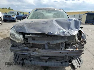 2016 Subaru Legacy Premium with VIN 4S3BNAC69G3060500, listed as a Copart auction lot 63344795 with Not provided miles and Salvage title. Bid and sale history available at DreamBid. Image 5.