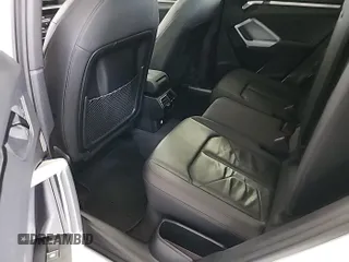2023 Audi Q3 S line Premium with VIN WA1DECF37P1107583, listed as a IAAI auction lot 42708277 with 51,891 mi miles and . Bid and sale history available at DreamBid. Image 3.