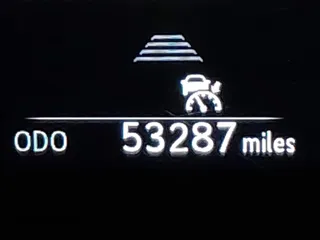 2022 Lexus NX with VIN JTJAGCEZ0N2003241, listed as a IAAI auction lot 41509411 with 53,287 mi miles. Bid and sale history available at carsss.com. Image 15.