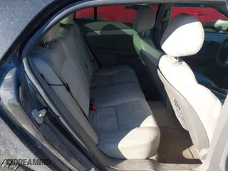 2011 Chevrolet Malibu LT w/2LT with VIN 1G1ZD5E79BF399417, listed as a IAAI auction lot 41680734 with 176,306 mi miles. Bid and sale history available at carsss.com. Image 8.
