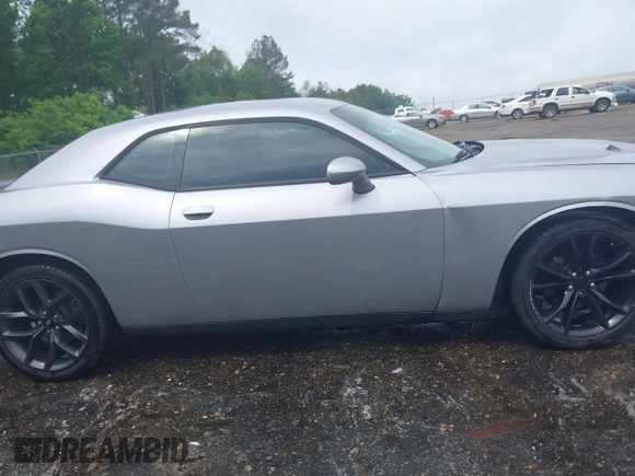 2016 Dodge Challenger SXT with VIN 2C3CDZAG2GH275767, listed as a IAAI auction lot 42095385 with 114,026 mi miles and . Bid and sale history available at DreamBid. Image 14.