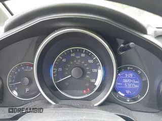 2016 Honda Fit LX with VIN JHMGK5H55GX012649, listed as a IAAI auction lot 42657017 with 82,043 mi miles and . Bid and sale history available at DreamBid. Image 7.