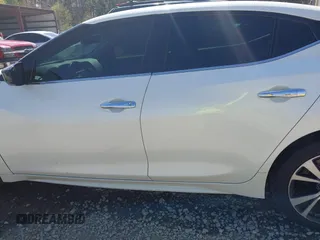 2016 Nissan Maxima SV with VIN 1N4AA6APXGC402994, listed as a IAAI auction lot 41741709 with 96,681 mi miles and . Bid and sale history available at DreamBid. Image 14.