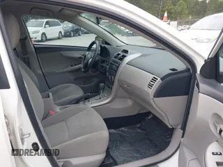 2012 Toyota Corolla L with VIN 2T1BU4EE7CC801818, listed as a IAAI auction lot 41906537 with 110,942 mi miles and . Bid and sale history available at DreamBid. Image 5.