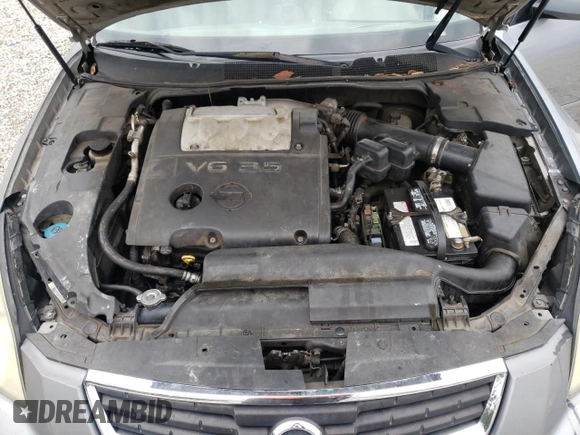 2008 Nissan Maxima 3.5 SE with VIN 1N4BA41E48C835445, listed as a Copart auction lot 73683414 with Not Provided miles and Salvage Title. Bid and sale history available at carsss.com. Image 12.