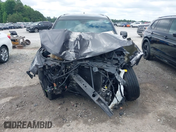 2017 Jeep Grand Cherokee Altitude with VIN 1C4RJFAG1HC866674, listed as a IAAI auction lot 42308653 with 98,123 mi miles and . Bid and sale history available at DreamBid. Image 6.