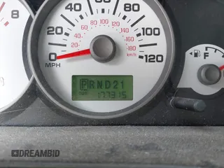 2006 Ford Escape XLT with VIN 1FMCU03136KB07686, listed as a IAAI auction lot 42199577 with 177,315 mi miles and . Bid and sale history available at DreamBid. Image 7.