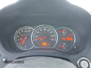 2010 Nissan Maxima S z VIN 1N4AA5AP9AC803681, wystawiony jako IAAI lot #41614005 z przebiegiem 195 485 mil mil oraz . Historia ofert i sprzedaży dostępna na DreamBid. Obrazek 7.
