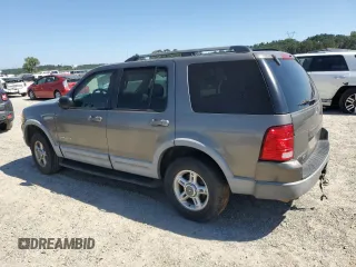 2002 Ford Explorer XLT с VIN 1FMZU73EX2ZC56278, выставлен на аукционе Copart как лот 59404155 с пробегом 237 552 миль миль и Списание • Salvage title. История ставок и продаж доступна на DreamBid. Изображение 2.
