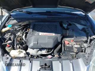 2008 Acura RDX Technology with VIN 5J8TB18588A019643, listed as a IAAI auction lot 42113976 with 157,598 mi miles and . Bid and sale history available at carsss.com. Image 10.