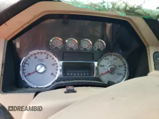 2008 Ford F-350 XL с VIN 1FTWW31R18ED46841, выставлен на аукционе Copart как лот 55719364 с пробегом Не указан миль и Списание • Salvage title. История ставок и продаж доступна на DreamBid. Изображение 9.