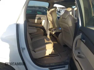 2011 GMC Acadia Denali with VIN 1GKKRTED7BJ286605, listed as a IAAI auction lot 41782992 with 119,154 mi miles and . Bid and sale history available at DreamBid. Image 8.