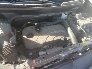 2021 Chevrolet Equinox LS z VIN 2GNAXSEV8M6113246, wystawiony jako Copart lot #68028635 z przebiegiem 103 602 mil mil oraz Szkoda całkowita • Salvage title. Historia ofert i sprzedaży dostępna na DreamBid. Obrazek 16.