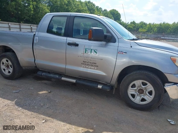 2011 Toyota Tundra 2WD Truck with VIN 5TFRY5F19BX103635, listed as a IAAI auction lot 39763712 with 266,046 mi miles. Bid and sale history available at carsss.com. Image 13.
