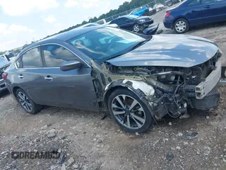 2017 Nissan Altima SR with VIN 1N4AL3AP9HC124955, listed as a IAAI auction lot 42584204 with 150,268 mi miles and . Bid and sale history available at DreamBid. Image 1.