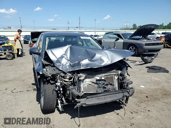2020 Volkswagen Jetta S with VIN 3VWCB7BU6LM032255, listed as a Copart auction lot 62394855 with 62,042 mi miles and Salvage title. Bid and sale history available at DreamBid. Image 14.