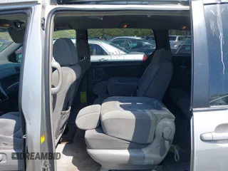 2005 Toyota Sienna CE z VIN 5TDZA23C25S342527, wystawiony jako IAAI lot #42176396 z przebiegiem Nie podano mil oraz . Historia ofert i sprzedaży dostępna na DreamBid. Obrazek 8.