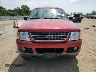 2003 Ford Explorer XLT с VIN 1FMZU73K63UB32772, выставлен на аукционе Copart как лот 59811385 с пробегом 142 682 миль миль и Списание • Salvage title. История ставок и продаж доступна на DreamBid. Изображение 5.