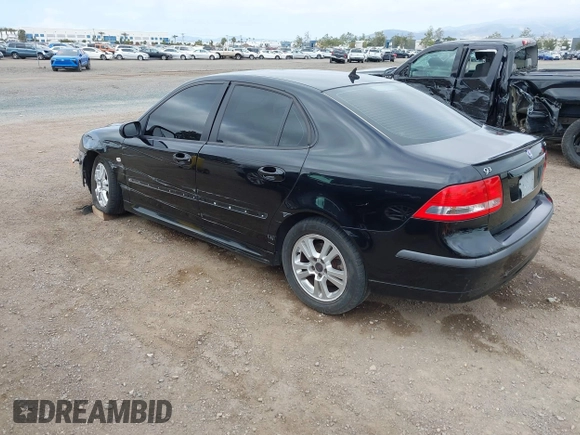 2006 Saab 9-3 z VIN YS3FD45Y861101903, wystawiony jako IAAI lot #42183237 z przebiegiem 128 941 mil mil oraz . Historia ofert i sprzedaży dostępna na DreamBid. Obrazek 3.