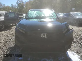 2023 Honda CR-V Sport with VIN 2HKRS6H56PH812484, listed as a Copart auction lot 74029944 with Not Provided miles and Salvage Title. Bid and sale history available at DreamBid. Image 5.