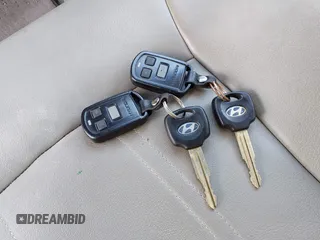 2001 Hyundai XG z VIN KMHFU45D91A086966, wystawiony jako IAAI lot #42331492 z przebiegiem 88 803 mil mil oraz . Historia ofert i sprzedaży dostępna na DreamBid. Obrazek 11.