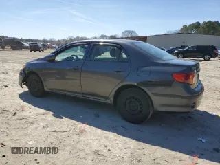 2010 Toyota Corolla with VIN 1NXBU4EEXAZ374677, listed as a Copart auction lot 49790675 with 293,377 mi miles and Clean title. Bid and sale history available at DreamBid. Image 2.
