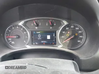 2018 GMC Terrain SLE with VIN 3GKALMEX3JL144904, listed as a IAAI auction lot 41727994 with 128,716 mi miles and . Bid and sale history available at carsss.com. Image 7.