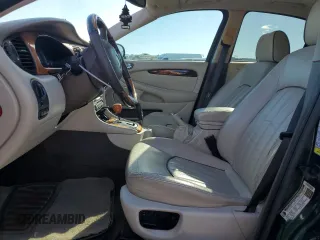 2007 Jaguar X-Type z VIN SAJWA51A87WJ07995, wystawiony jako Copart lot #42737205 z przebiegiem 82 863 mil mil oraz Tytuł czysty. Historia ofert i sprzedaży dostępna na DreamBid. Obrazek 7.