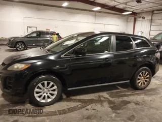 2010 Mazda CX-7 Sport z VIN JM3ER2W55A0340585, wystawiony jako IAAI lot #42167429 z przebiegiem 145 517 mil mil oraz . Historia ofert i sprzedaży dostępna na DreamBid. Obrazek 14.