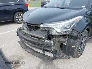 2018 Toyota C-HR XLE с VIN NMTKHMBX2JR016619, выставлен на аукционе IAAI как лот 41920426 с пробегом 95 627 миль миль и . История ставок и продаж доступна на DreamBid. Изображение 6.