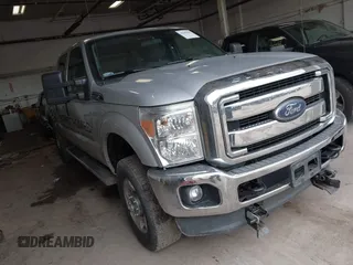 2013 Ford F-250 XL with VIN 1FT7W2B65DEA54347, listed as a IAAI auction lot 42509845 with 106,823 mi miles and . Bid and sale history available at DreamBid. Image 1.
