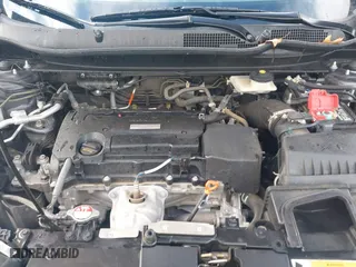 2019 Honda CR-V LX with VIN 5J6RW6H34KL005317, listed as a IAAI auction lot 41225711 with 59,166 mi miles. Bid and sale history available at carsss.com. Image 10.