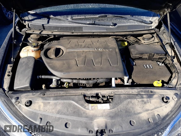 2016 Chrysler 200 C with VIN 1C3CCCEG2GN191174, listed as a Copart auction lot 83074884 with 75,715 mi miles and Salvage Title. Bid and sale history available at carsss.com. Image 11.