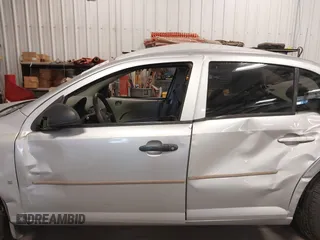 2007 Chevrolet Cobalt LS with VIN 1G1AK55F977204959, listed as a IAAI auction lot 41816660 with 134,550 mi miles and . Bid and sale history available at DreamBid. Image 15.