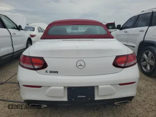 2023 Mercedes-Benz C 300 z VIN W1KWK8DB7PG127964, wystawiony jako Copart lot #79775644 z przebiegiem Nie podano mil oraz Nie do naprawy • Non repairable. Historia ofert i sprzedaży dostępna na DreamBid. Obrazek 6.